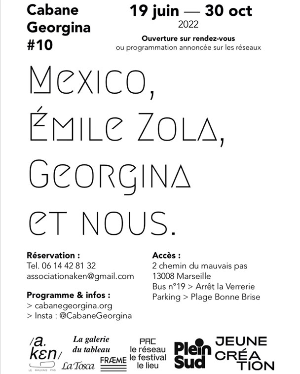 Expo Mexico
